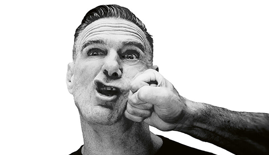 Bryan Adams - 27. November 2026 